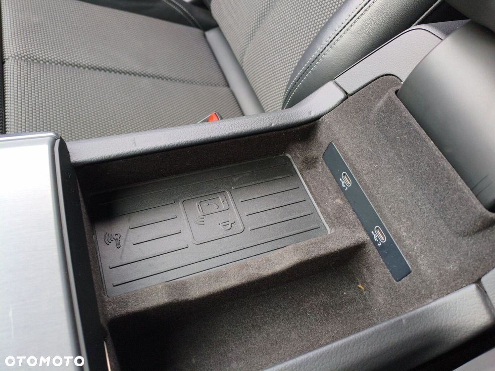 Audi A6 Avant - 22