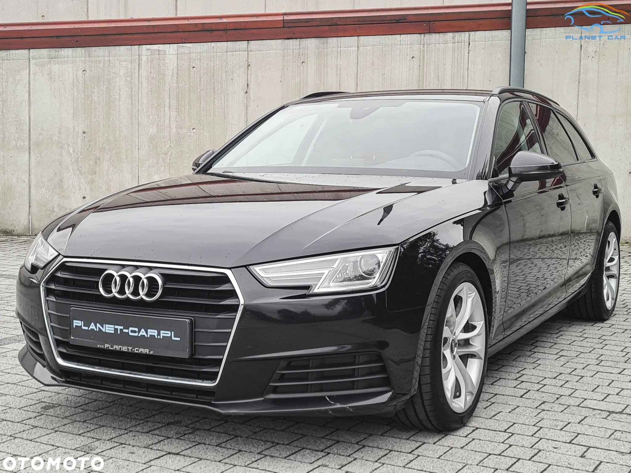 Audi A4 2.0 TDI S tronic - 11