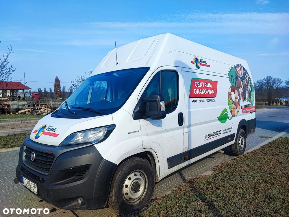 Fiat Ducato L4H3 - 7