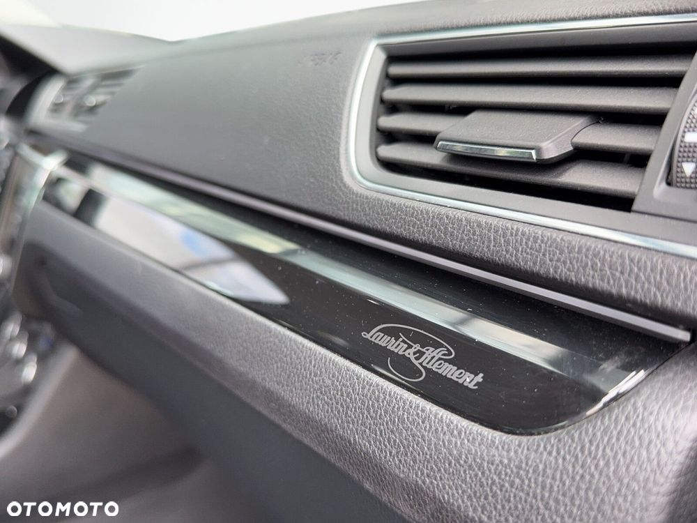 Skoda Superb - 22