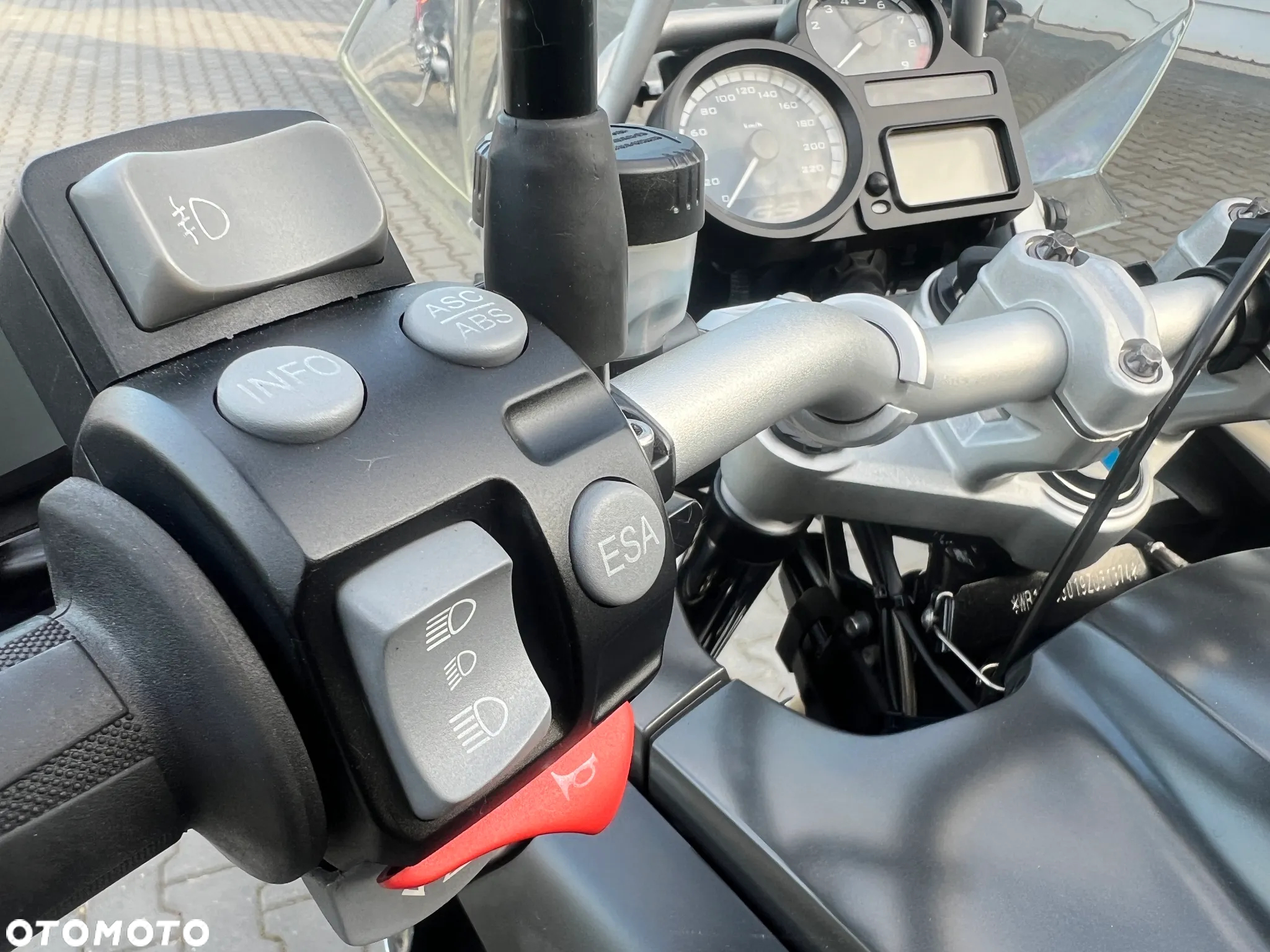 BMW GS - 24