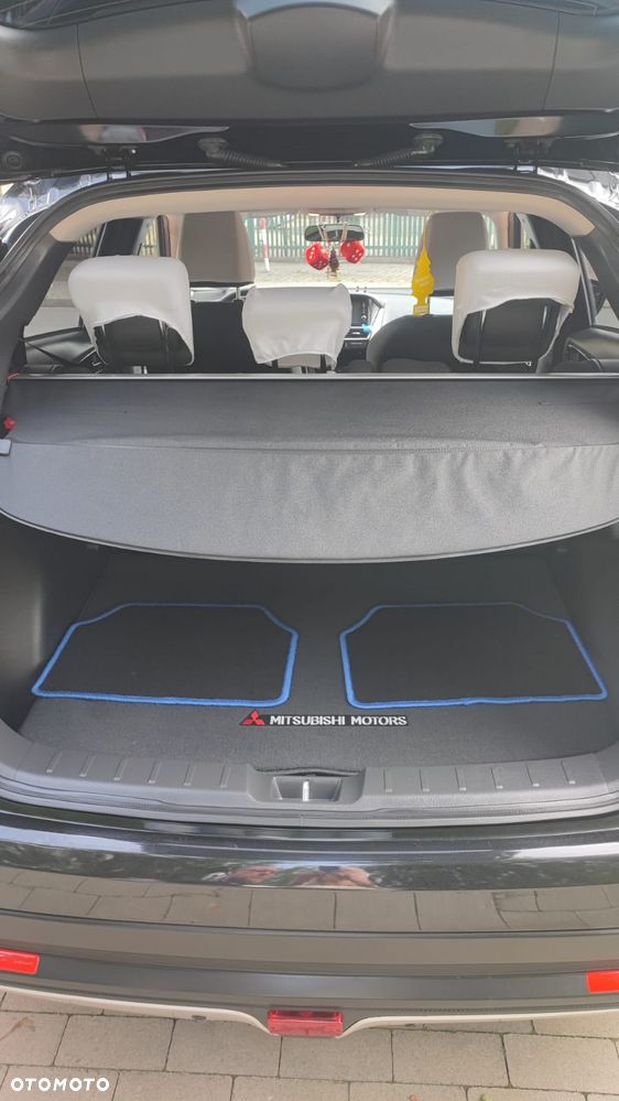 Mitsubishi Eclipse Cross - 7