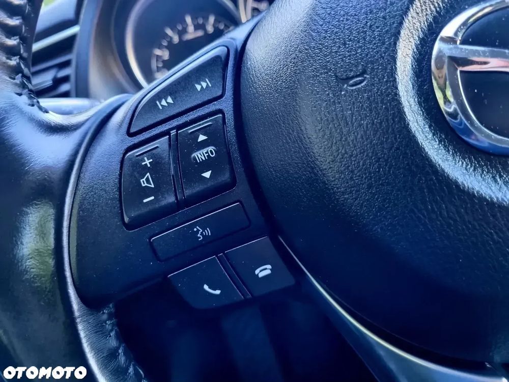Mazda 6 2.0 Skymotion - 17