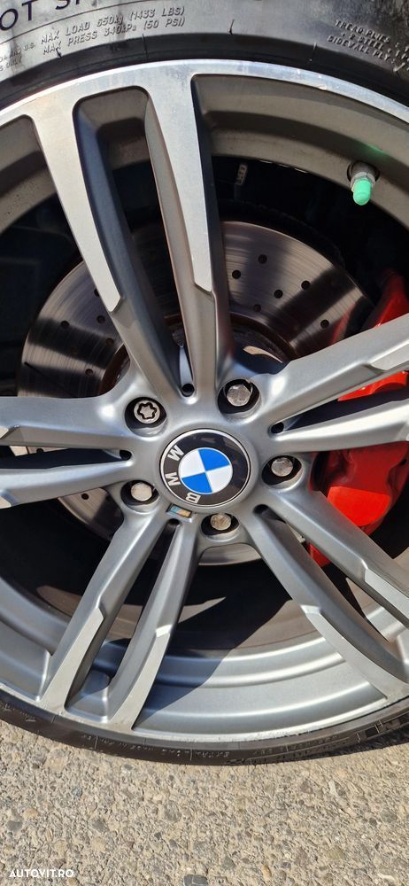 BMW Seria 3 335i Sport-Aut. Luxury Line - 10