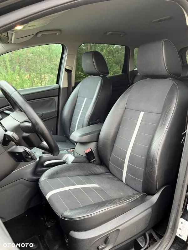 Ford Kuga 2.0 TDCi Titanium - 10