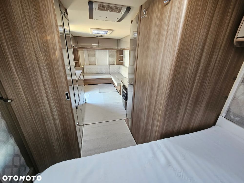 Fendt Larimar 590 - 6