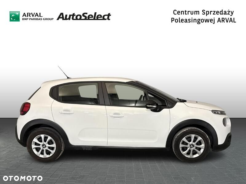 Citroën C3 1.2 PureTech Feel - 7