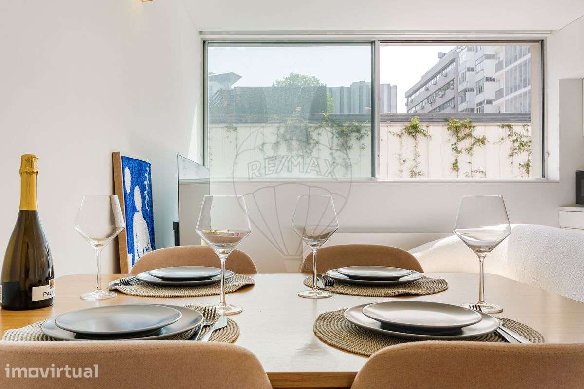 Apartamento T1 para venda - Grande imagem: 5/28