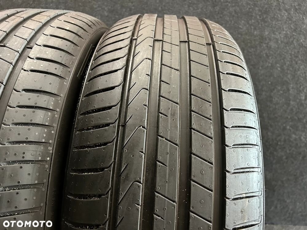 Opony letnie Pirelli Scorpion Elect SealInSide 235/50/20 100T 2szt. Nowe! - 3