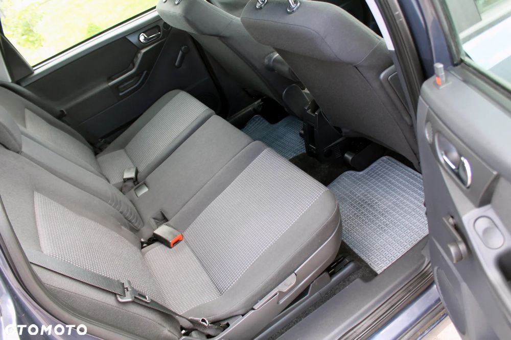 Opel Meriva 1.4 Essentia - 14
