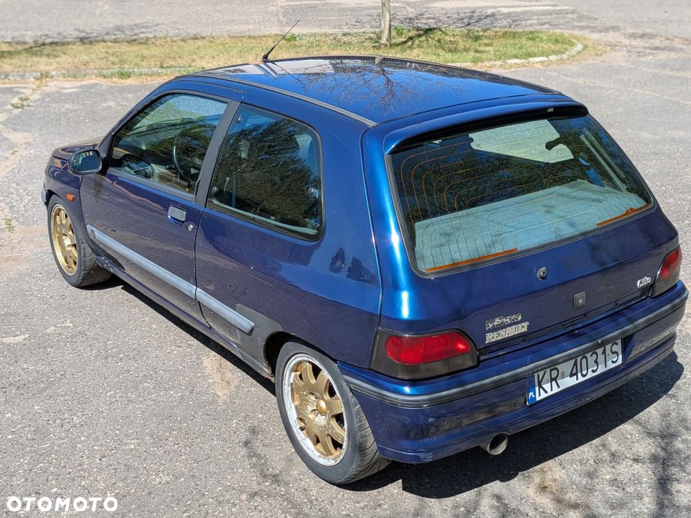 Renault Clio - 3