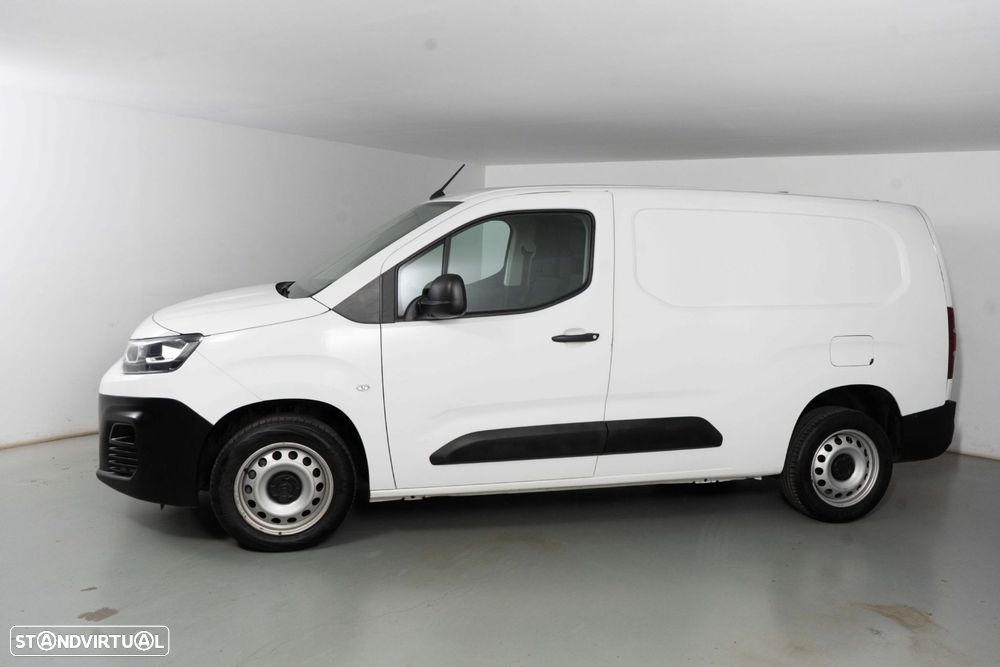 Citroën Berlingo 1.5 BlueHDi XL Live - 7