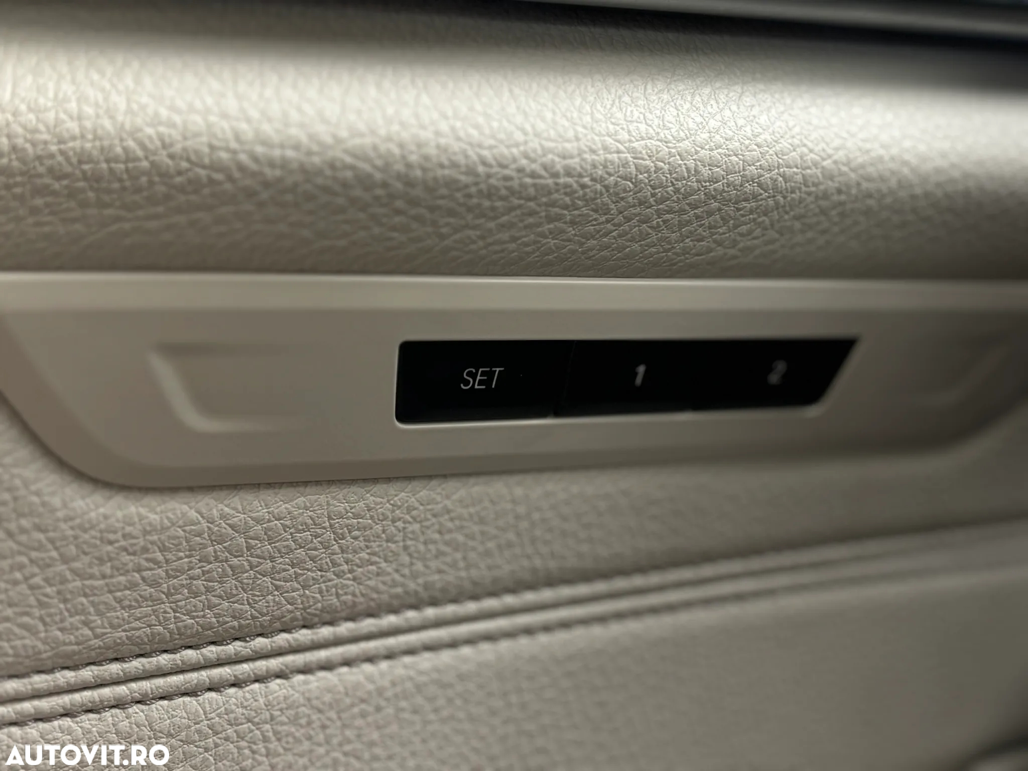 BMW Seria 5 520e AT PHEV - 31