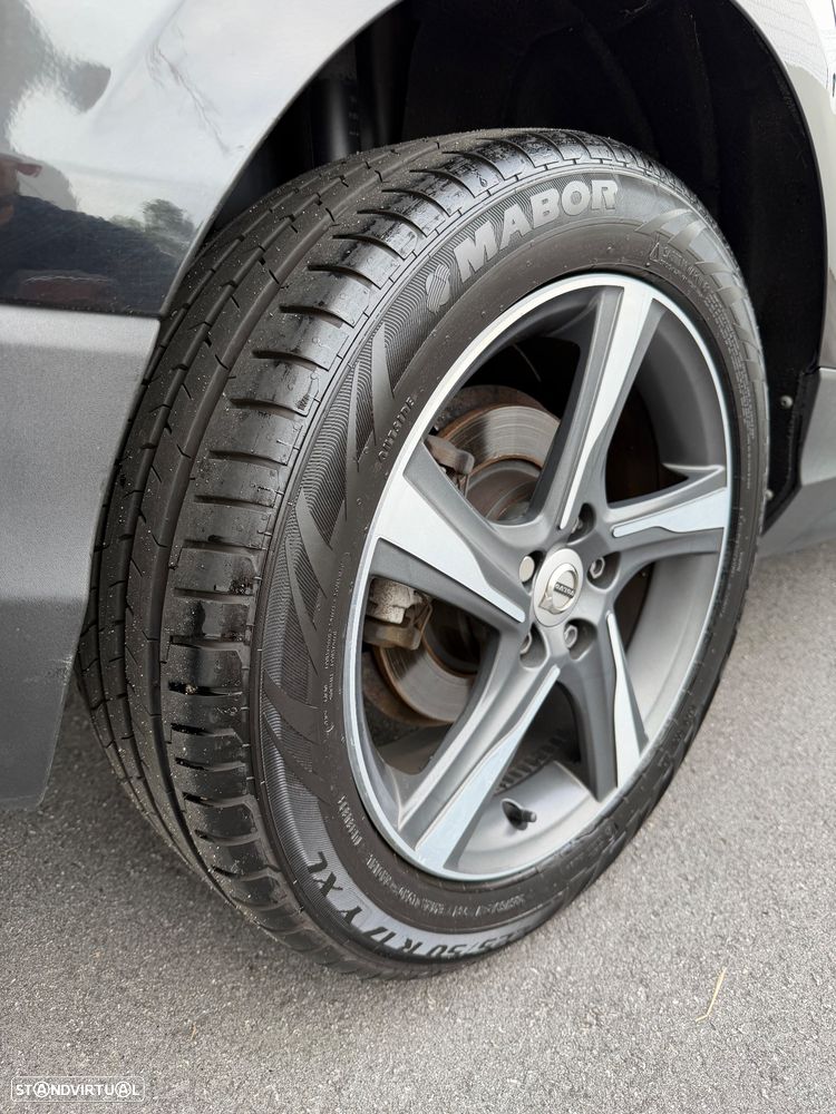 Volvo V40 2.0 D2 Kinetic Eco - 15