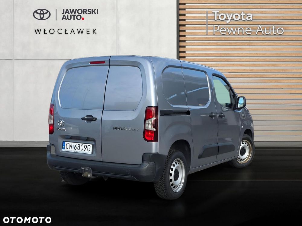 Toyota PROACE CITY - 5