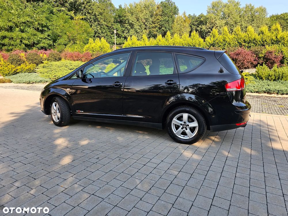 Seat Altea XL 1.2 TSI Reference - 26