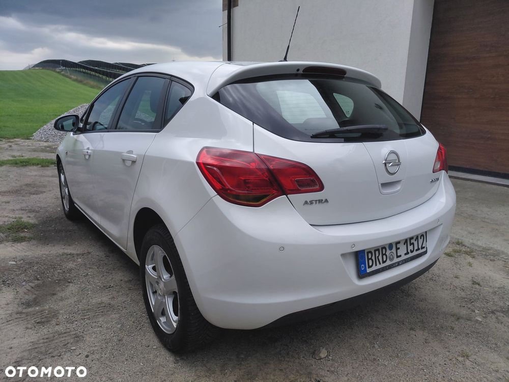 Opel Astra 1.4 Active - 31
