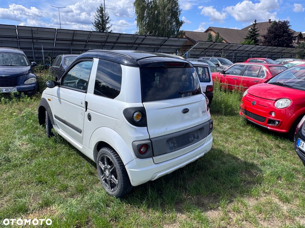 Microcar M.GO - 4