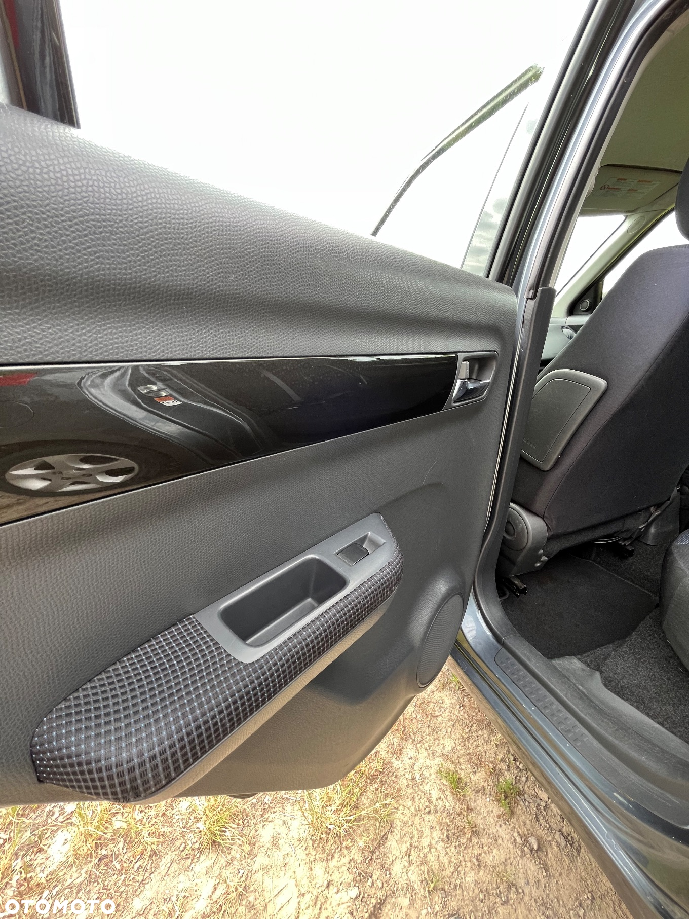 Suzuki Swift 1.3 4x4 Comfort - 9