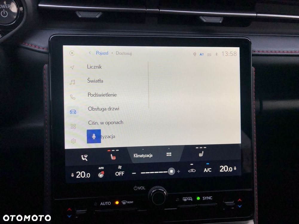 Lexus LBX 1.5 Hybrid Elegant - 23