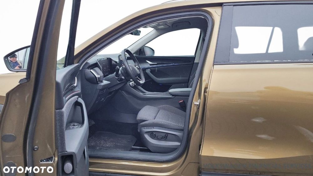 Skoda Kodiaq 2.0 TDI 4x4 Selection DSG - 6