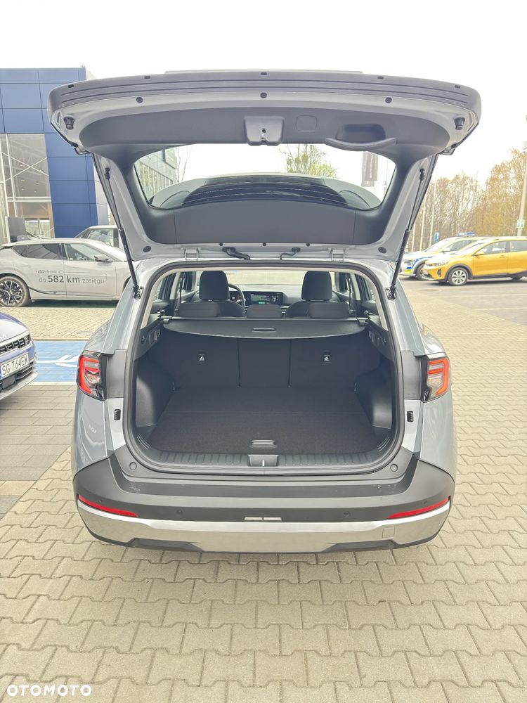 Kia Sportage 1.6 T-GDI Smart 2WD - 19
