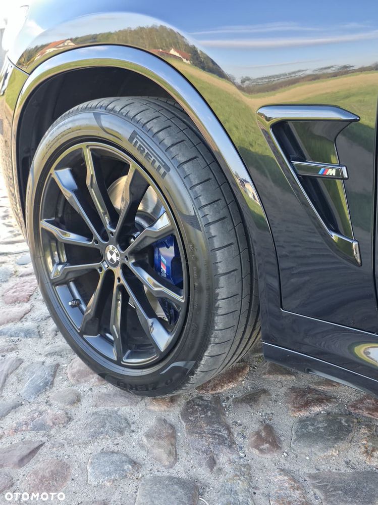 BMW X3 xDrive20d M Sport Edition - 15