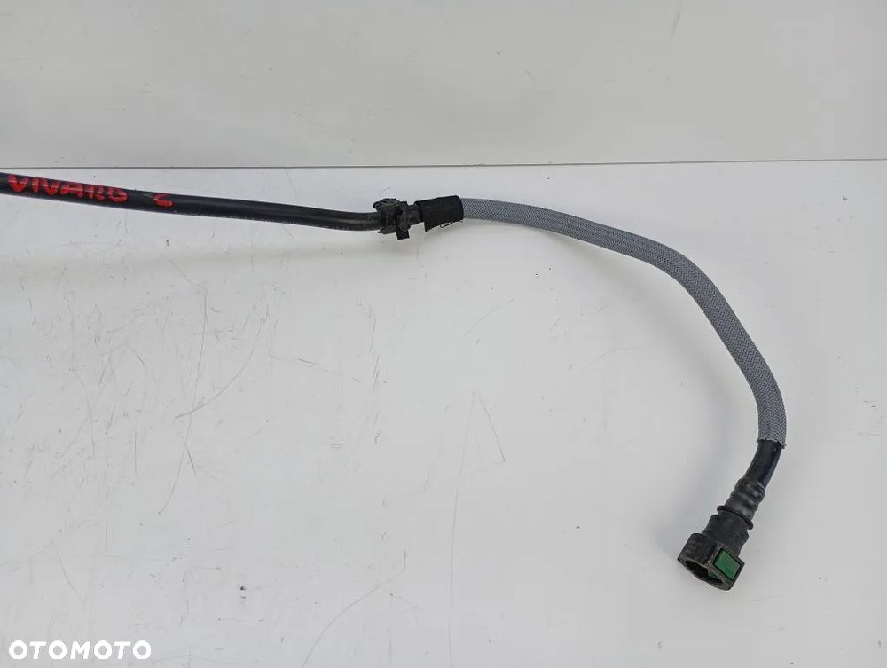 zawór przewód serwo scudo iii e-traveller expert iii vivaro-e c proace ii elektryk 9824452280 - 2