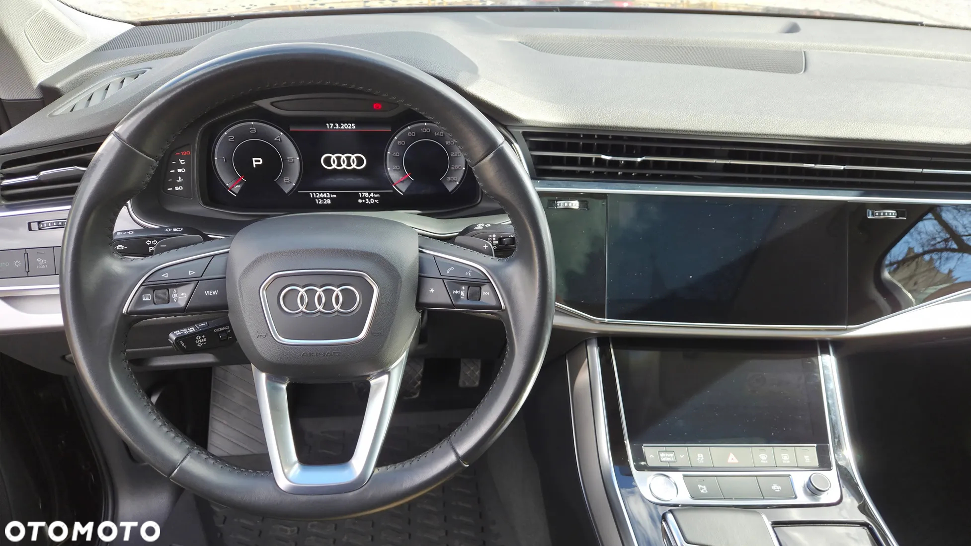 Audi Q7 50 TDI Quattro Tiptronic - 11