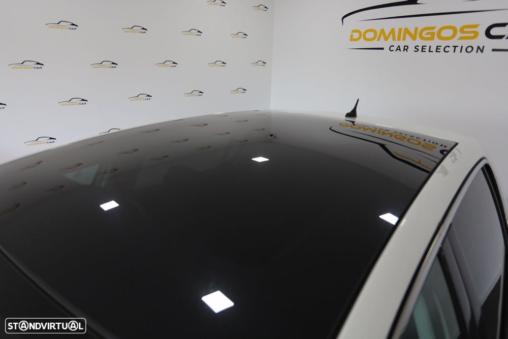 Peugeot 308 1.6 BlueHDi Allure J17 - 8