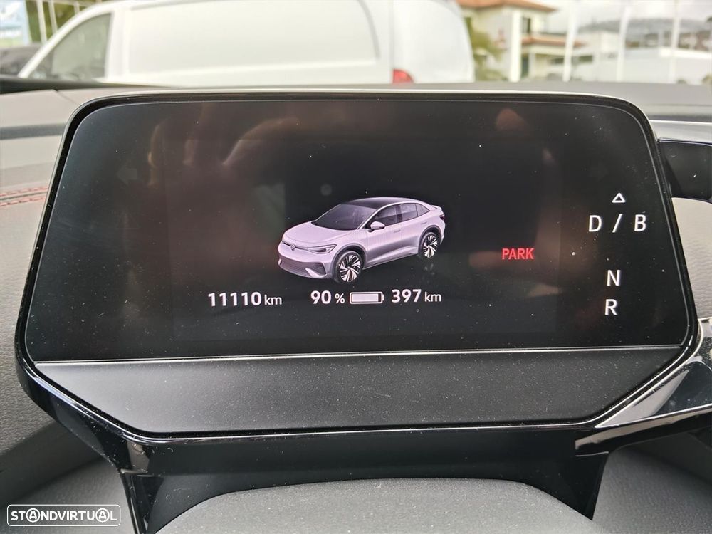 VW ID.5 77 kWh GTX - 14