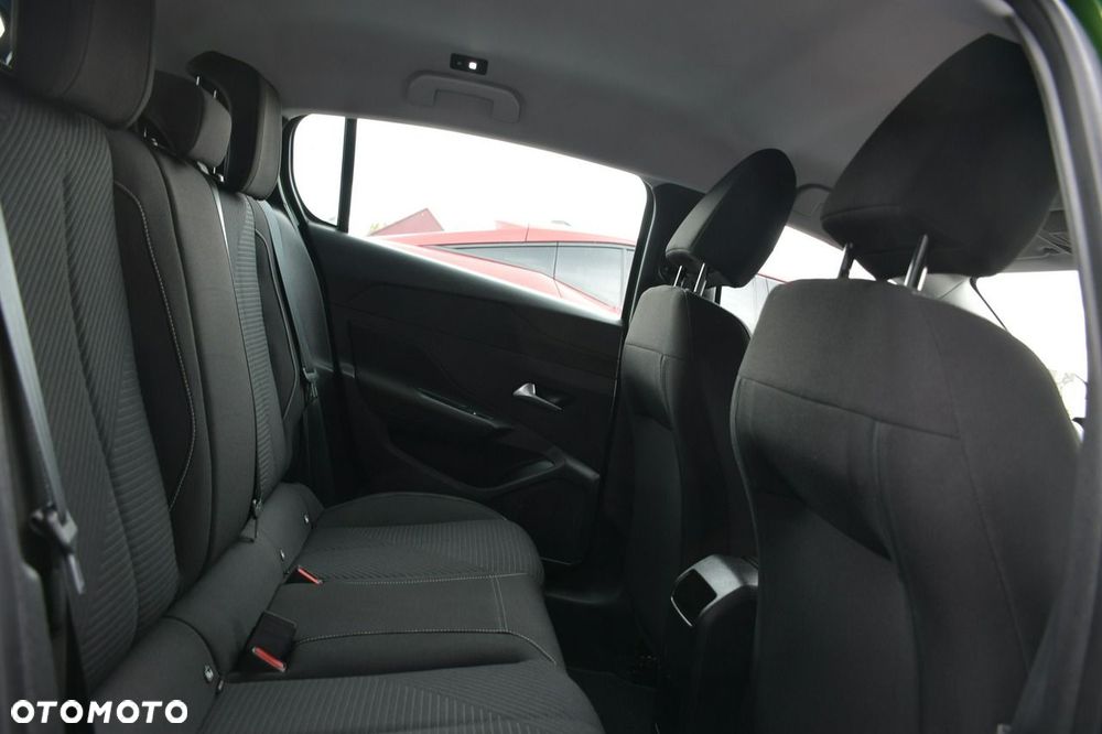 Peugeot 308 BlueHDi 130 Allure Pack - 20