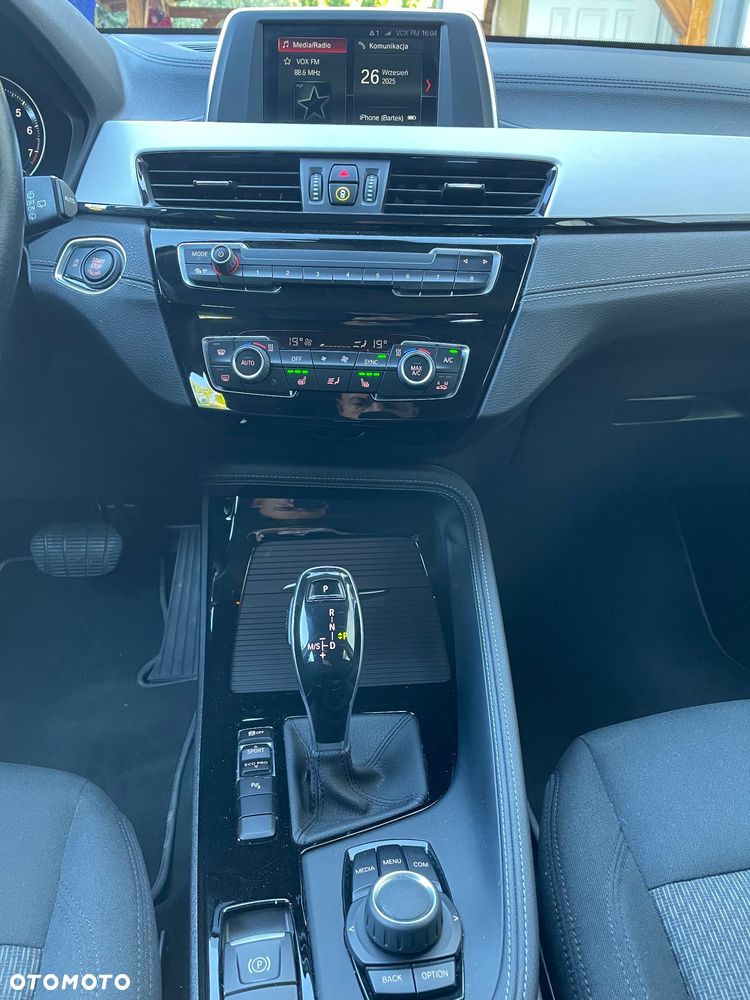 BMW X2 sDrive18i GPF Advantage - 6