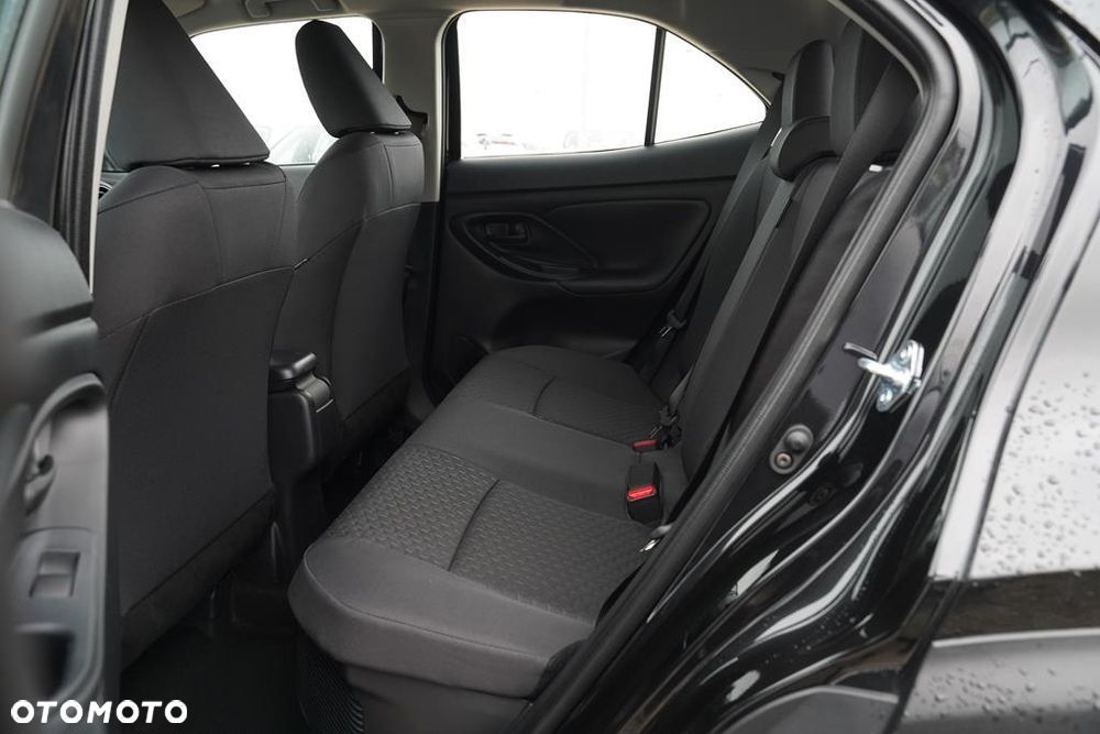 Toyota Yaris Cross Hybrid 1.5 Comfort - 10