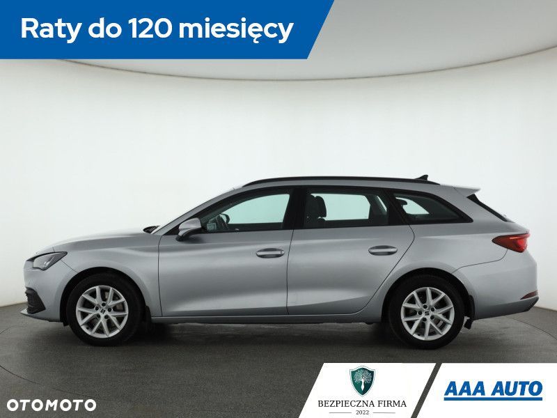 Seat Leon Sportstourer - 4