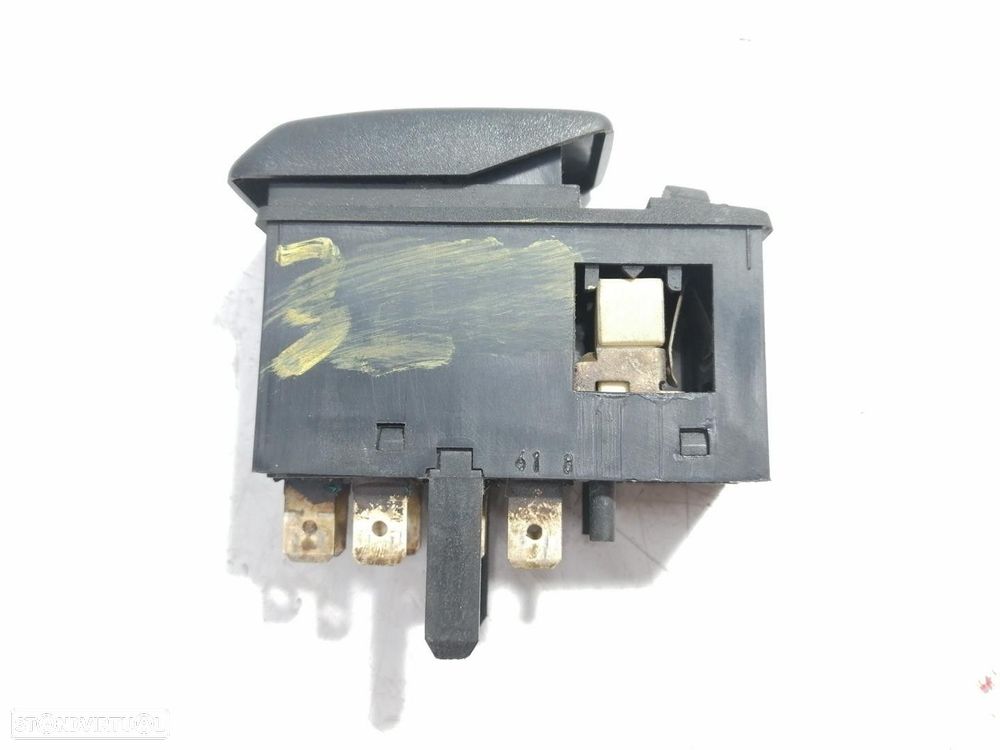 COMANDO LUZES VOLKSWAGEN GOLF II 1989 - - 4