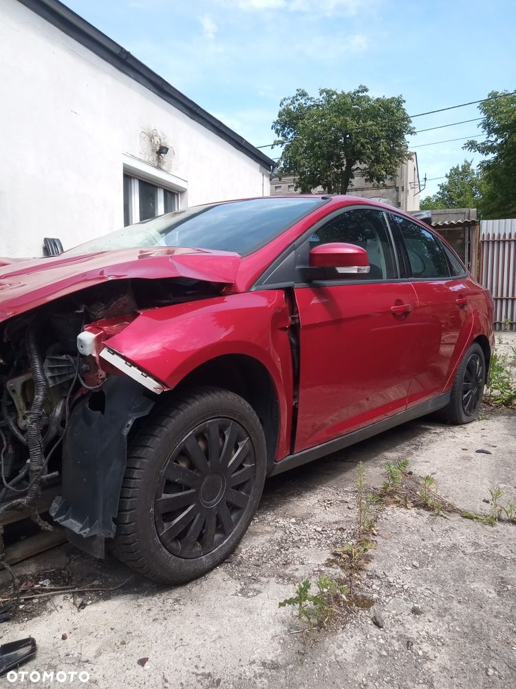 Ford Focus - 4