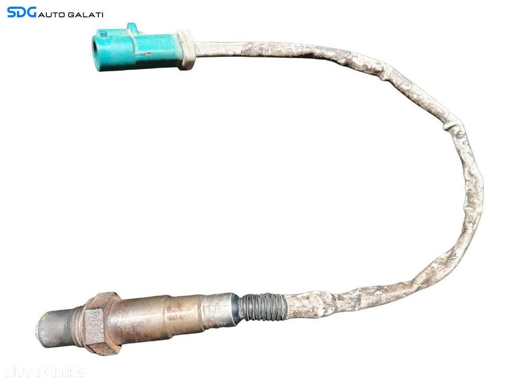 Sonda Lambda Ford Galaxy 2 2006 - 2014 Cod 3M51-9F472-DC [N3074] - 1