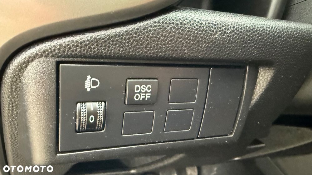 Mazda 2 1.3 MZR Active - 20