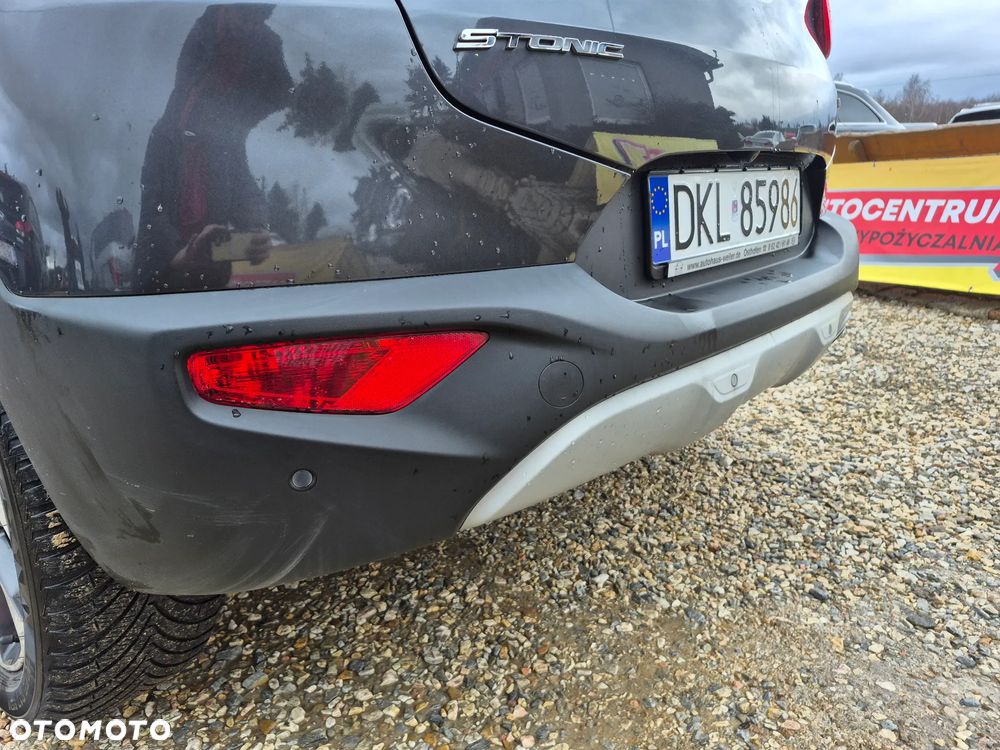 Kia Stonic 1.0 T-GDI XL - 7