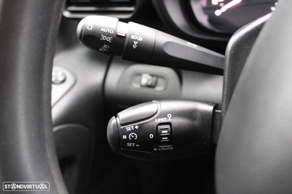 Toyota Proace City Verso 1.5D L1 Comfort - 29