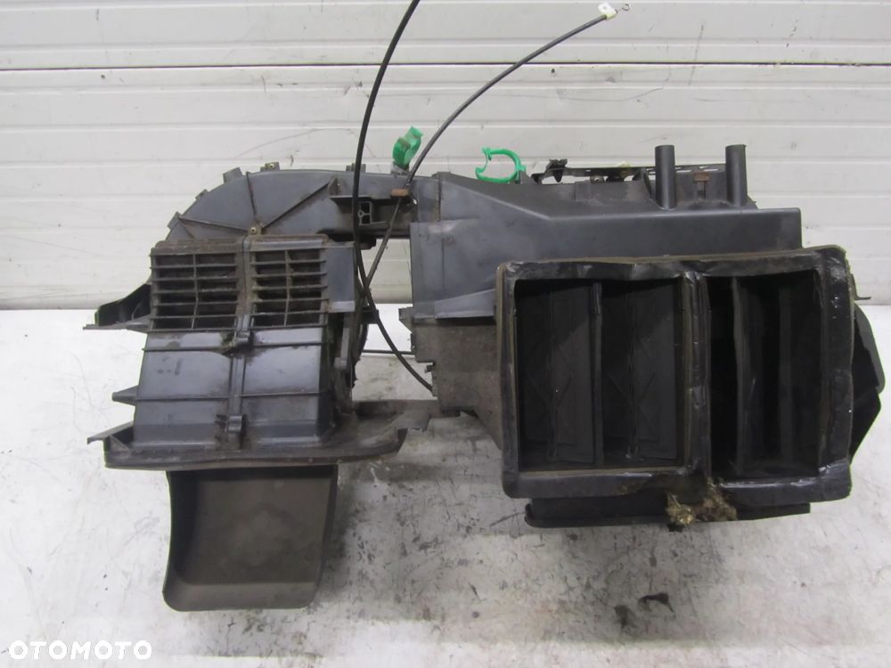 fiat ducato 02-06 nagrzewnica 7353742110 - 2