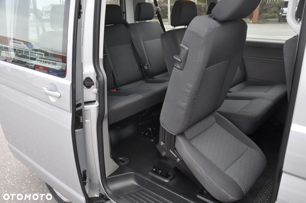 Volkswagen Caravelle L1 Comfortline - 7