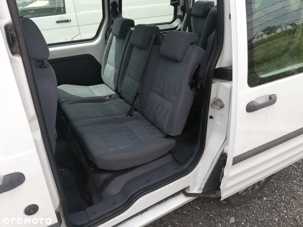 Citroën Berlingo - 16