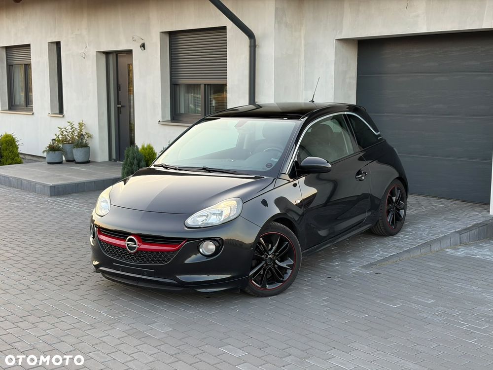 Opel Adam 1.4 Start/Stop Unlimited - 24