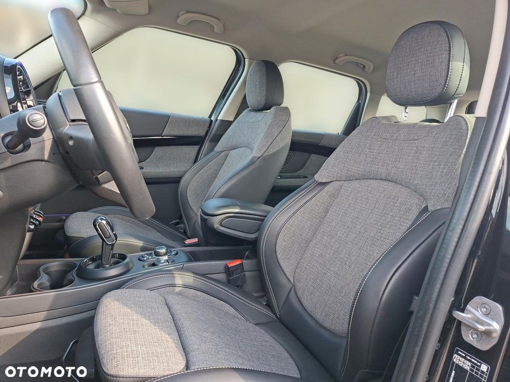 MINI Countryman Cooper Classic Trim - 13