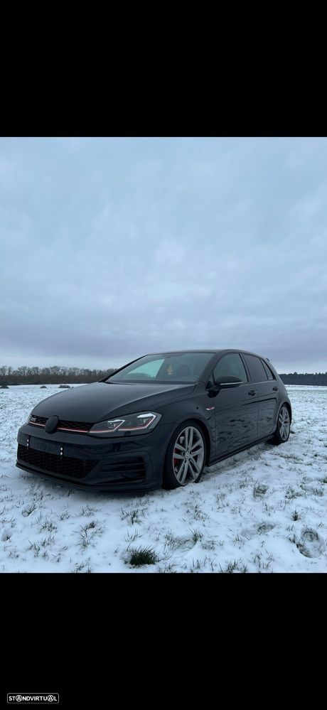 VW Golf GTI (BlueMotion ) - 3