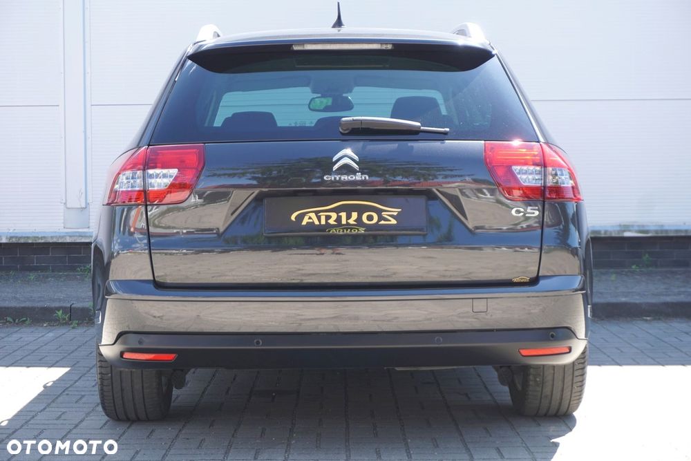 Citroën C5 2.0 BlueHDi Exclusive S&S - 18