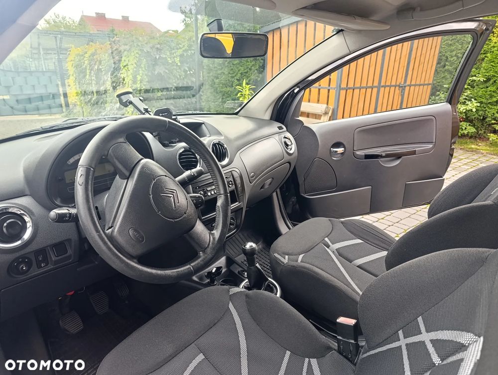 Citroën C2 - 22