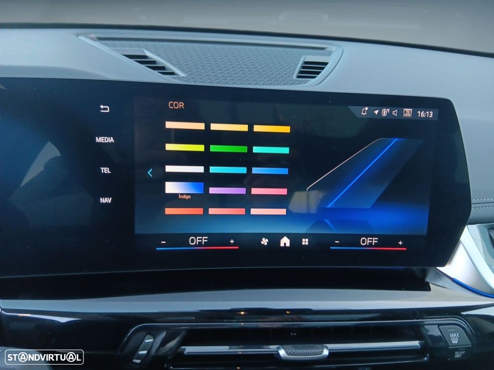 BMW X1 xDrive25e xLine - 20